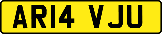 AR14VJU