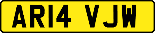 AR14VJW