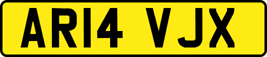 AR14VJX