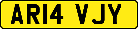 AR14VJY