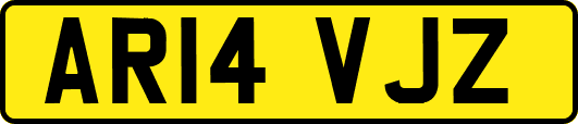 AR14VJZ