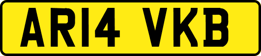 AR14VKB