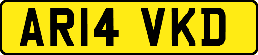 AR14VKD