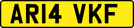AR14VKF