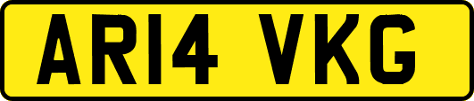 AR14VKG
