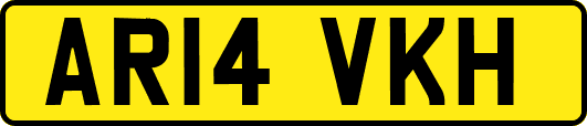 AR14VKH