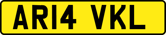 AR14VKL