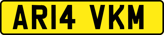 AR14VKM