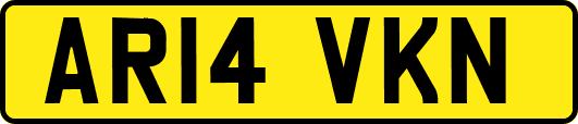 AR14VKN