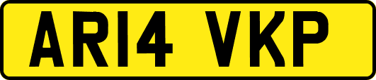 AR14VKP