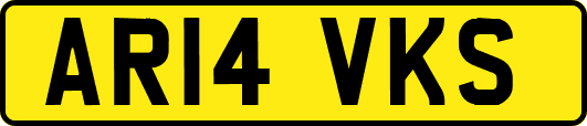 AR14VKS