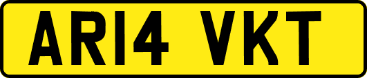 AR14VKT