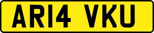 AR14VKU