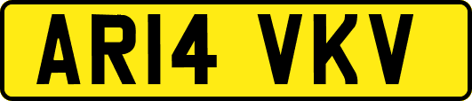 AR14VKV
