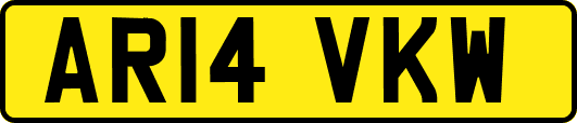 AR14VKW