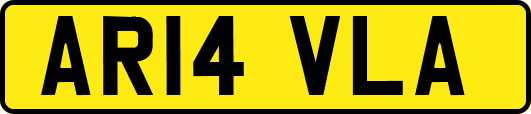 AR14VLA