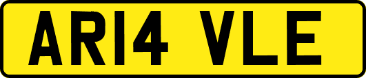 AR14VLE