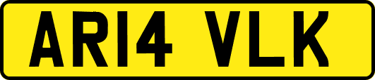AR14VLK