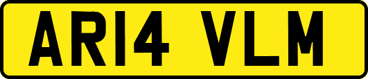 AR14VLM