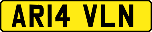 AR14VLN