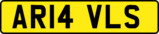 AR14VLS