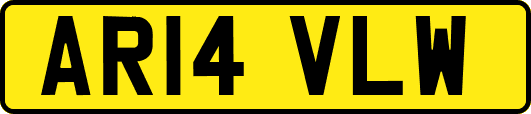 AR14VLW