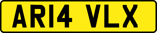 AR14VLX