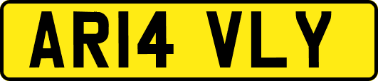 AR14VLY