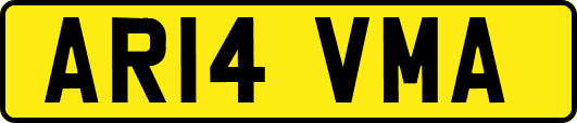 AR14VMA
