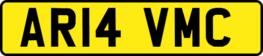 AR14VMC