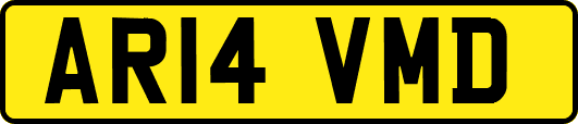 AR14VMD