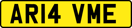 AR14VME