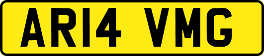 AR14VMG