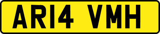 AR14VMH