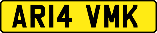 AR14VMK
