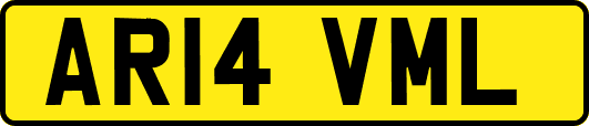 AR14VML