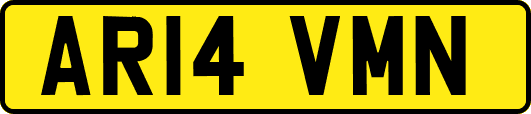 AR14VMN