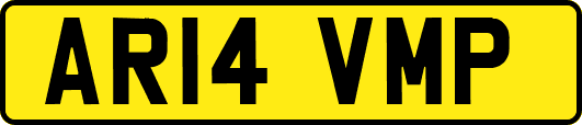 AR14VMP