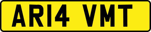 AR14VMT