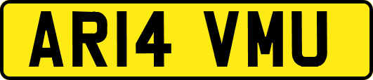 AR14VMU