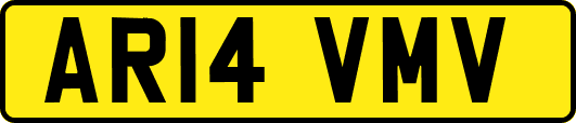 AR14VMV