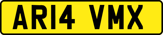AR14VMX