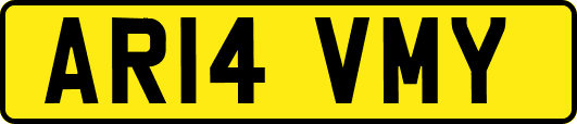 AR14VMY