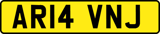 AR14VNJ
