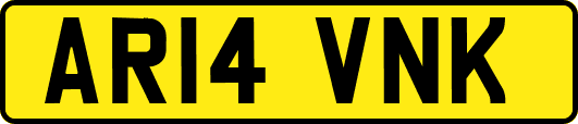 AR14VNK