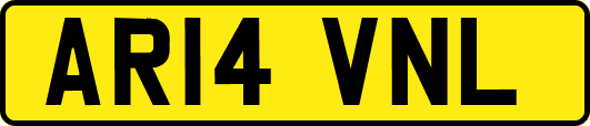 AR14VNL