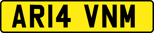 AR14VNM