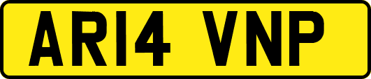 AR14VNP