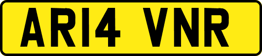 AR14VNR