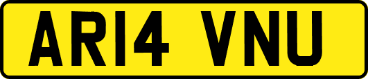 AR14VNU
